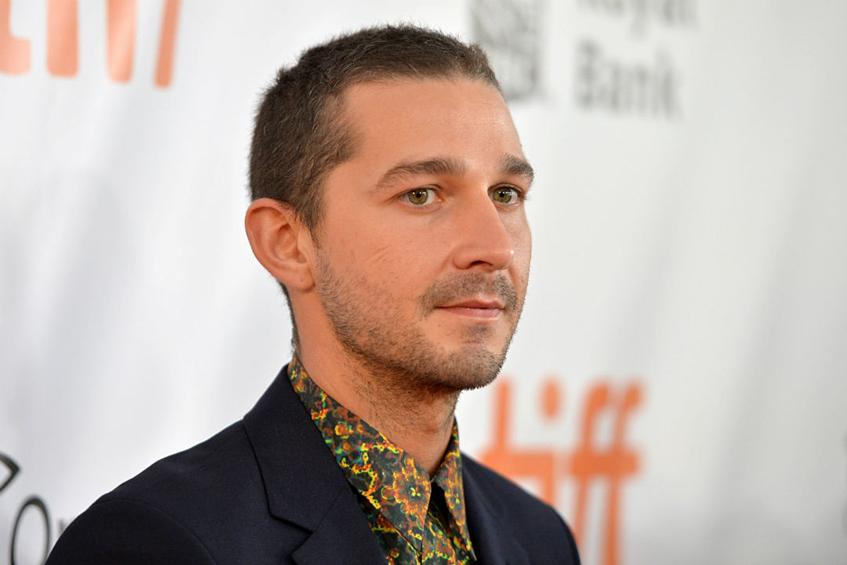 shia Labeouf Is Seeking Longterm Inpatient Treatment