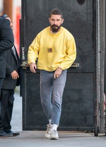 shia Labeouf Is The Style God We Need Right Now Paper