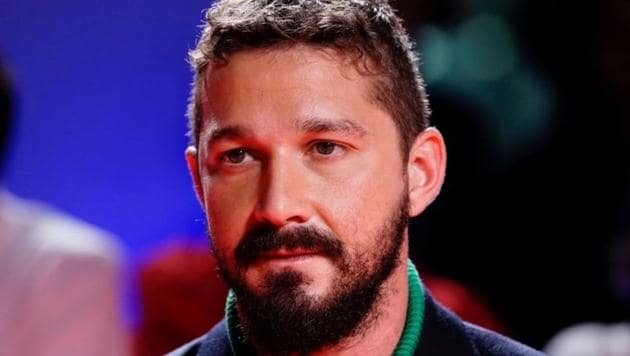 shia Labeouf Knowingly Infected Fka Twigs With Std Killed Stray Dogs To Get Into The Mindset Of Gangster Character Lawsuit Reveals Hindustan Times