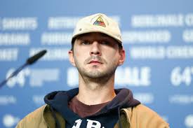 shia Labeouf Plagiarism Scandal How Many Times Has He Done It Time