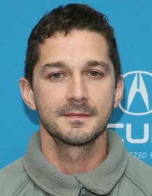 shia Labeouf Rotten Tomatoes