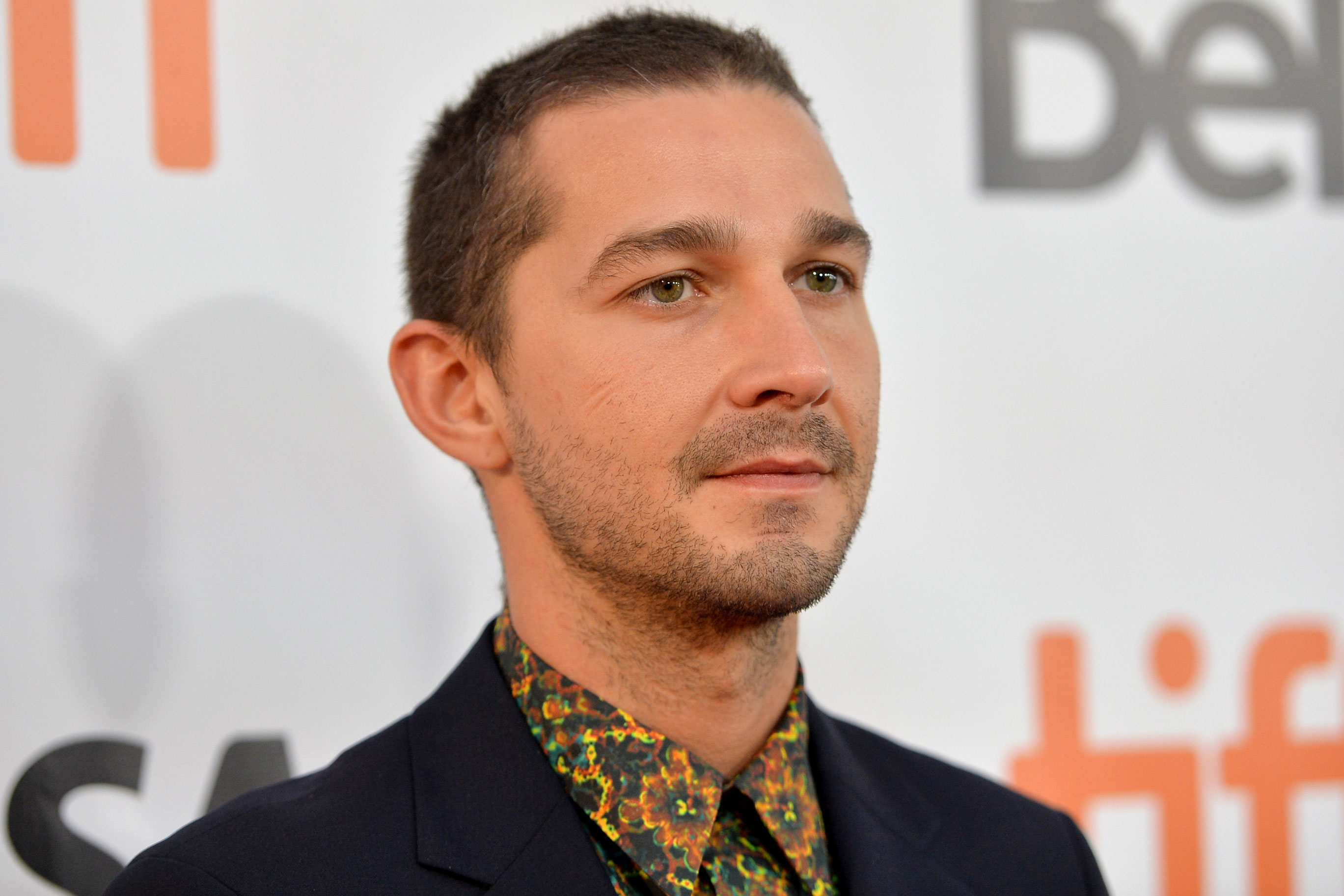 shia Labeouf Wants To Focus On Teaching Fulltime