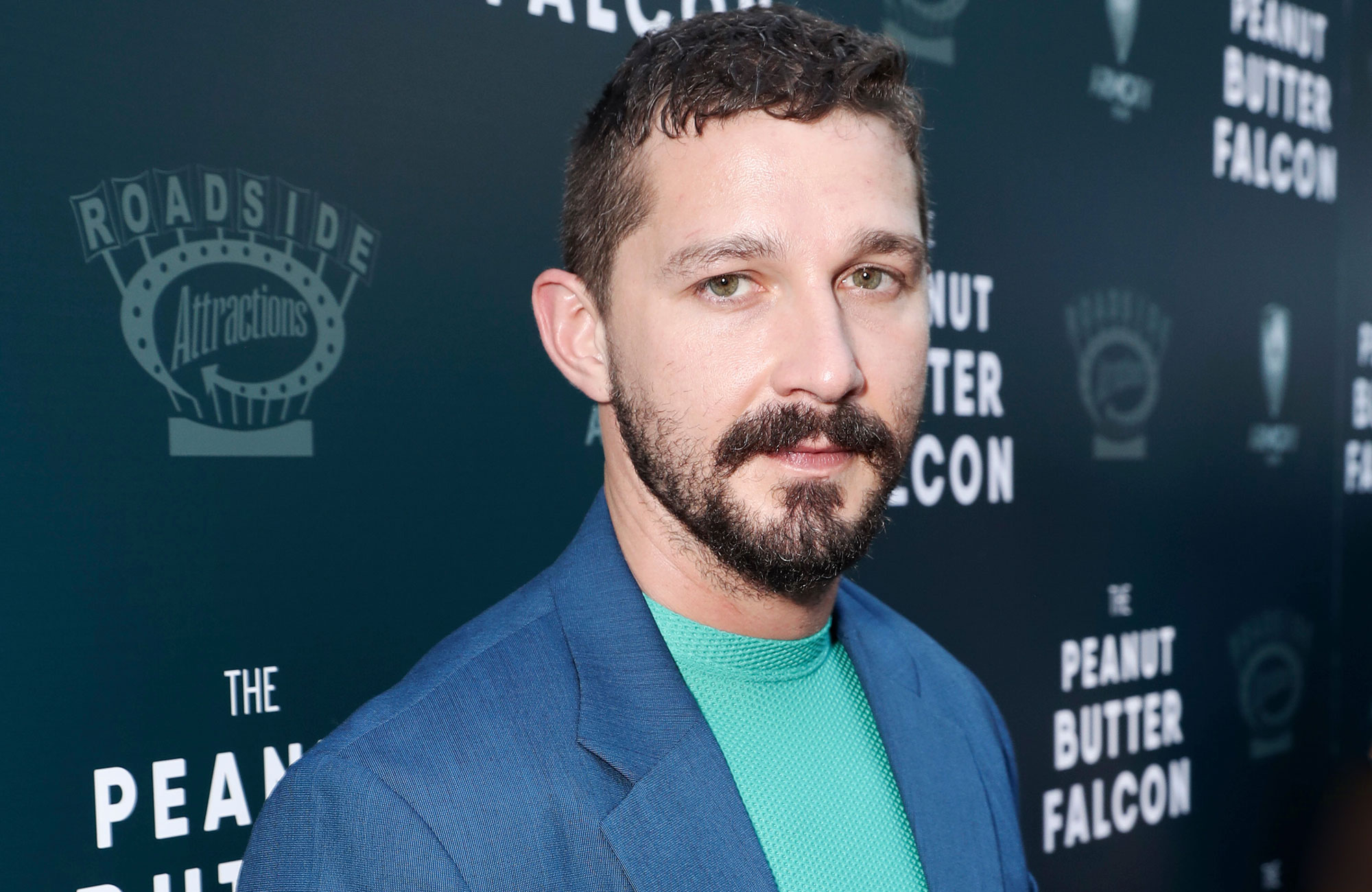 shia Labeouf Was Diagnosed With Ptsd Due To Disney Stardom