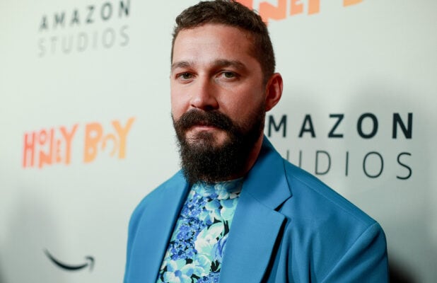 shia Labeouf Was Fired From Dont Worry Darling Due To Olivia Wildes Zero A–hole Policy Report