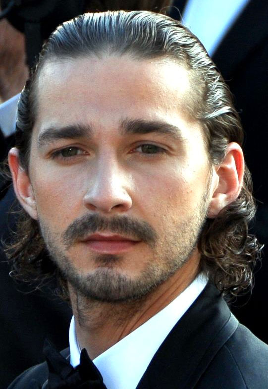 shia Labeouf Wikipedia