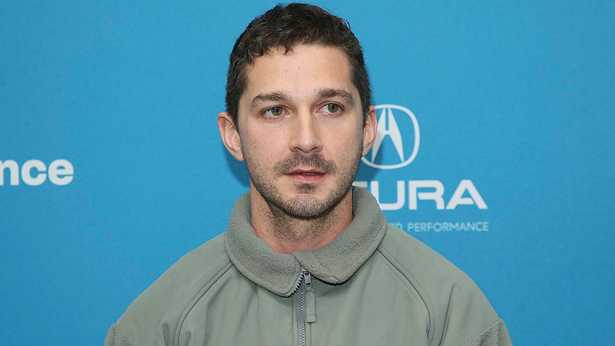 shia Labeouf Wrote Autobiographical Film Honey Boy While In Courtordered Rehab Fox News