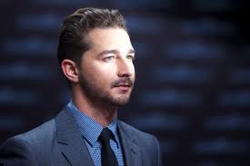 the Shia Labeouf Cannibal Song The Story Behind The Viral Track The Washington Post