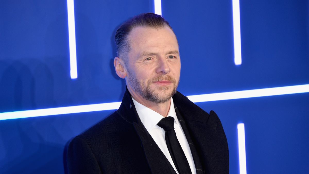 actor Simon Pegg Reveals Battle With Alcoholism Cnn