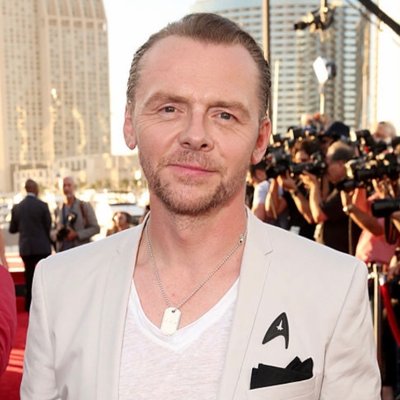 follow Pegg Newss Simonpegg Latest Tweets Twitter