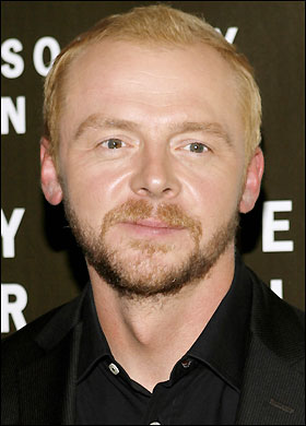 simon Pegg Blood And Ice Cream Trilogy Wiki Fandom