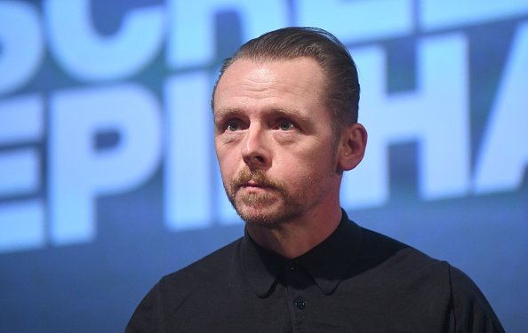 simon Pegg Net Worth Celebrity Net Worth