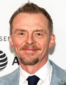 simon Pegg Rotten Tomatoes