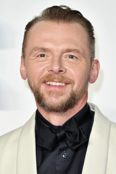 simon Pegg The Dark Crystal Wiki Fandom