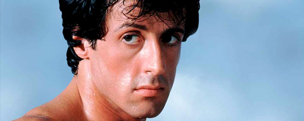 bio Sylvester Stallone