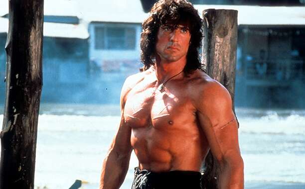 rambo Reboot In The Works Without Sylvester Stallone Ewcom