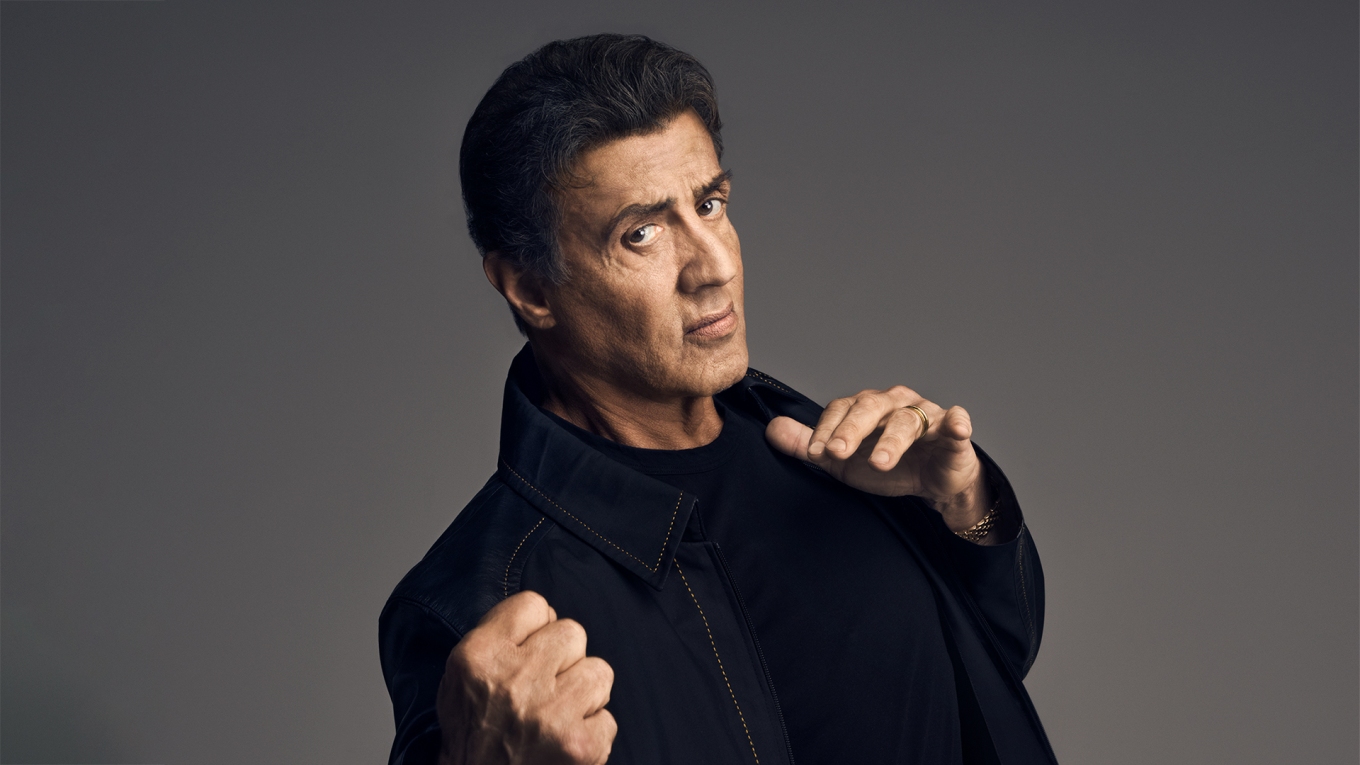 rocky Sylvester Stallone On Being Deprived Of Ownership Stake Variety