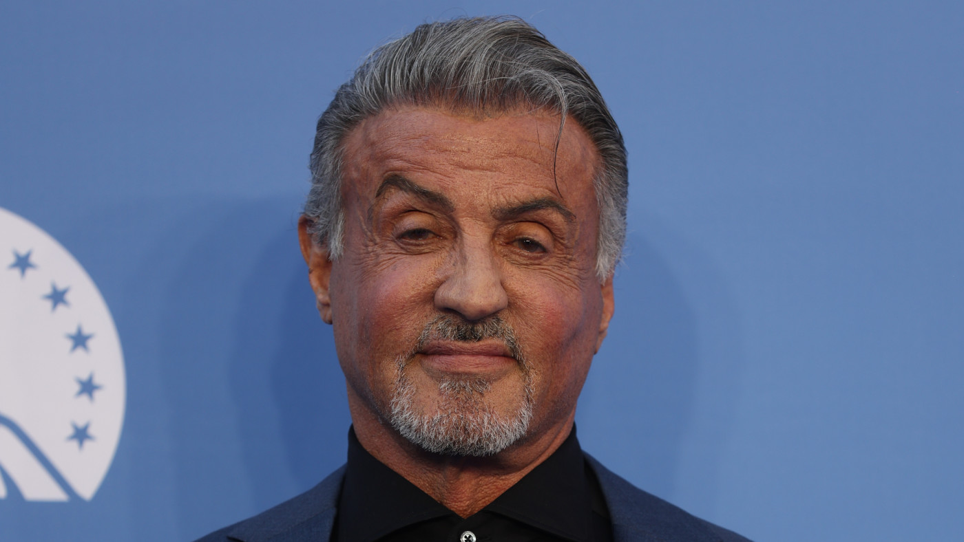 stallone Calls Out Longtime Rocky Producer Over Drago Spinoff Update  Complex