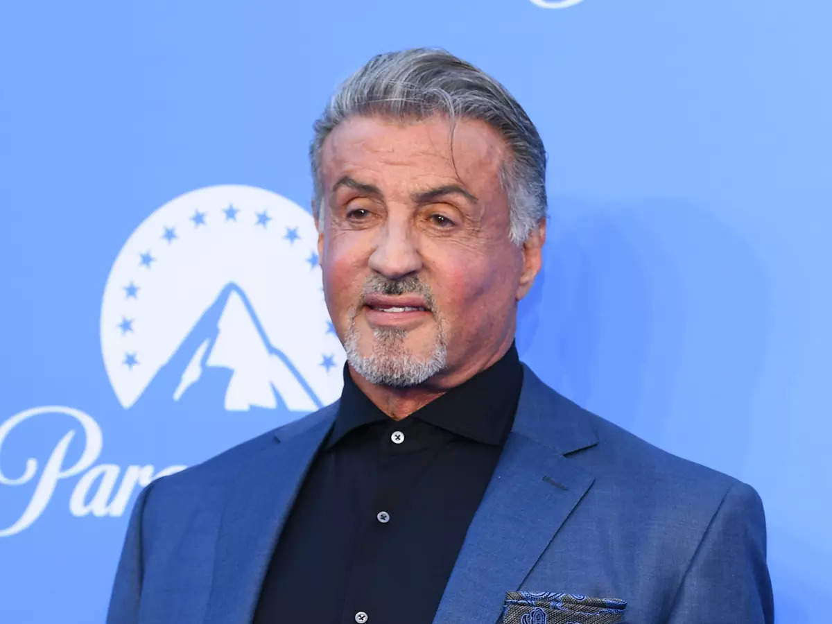 stallone Sylvester Stallonestarrer Samaritan Will Get An Amazon Prime Video Premiere On August 26 The Economic Times