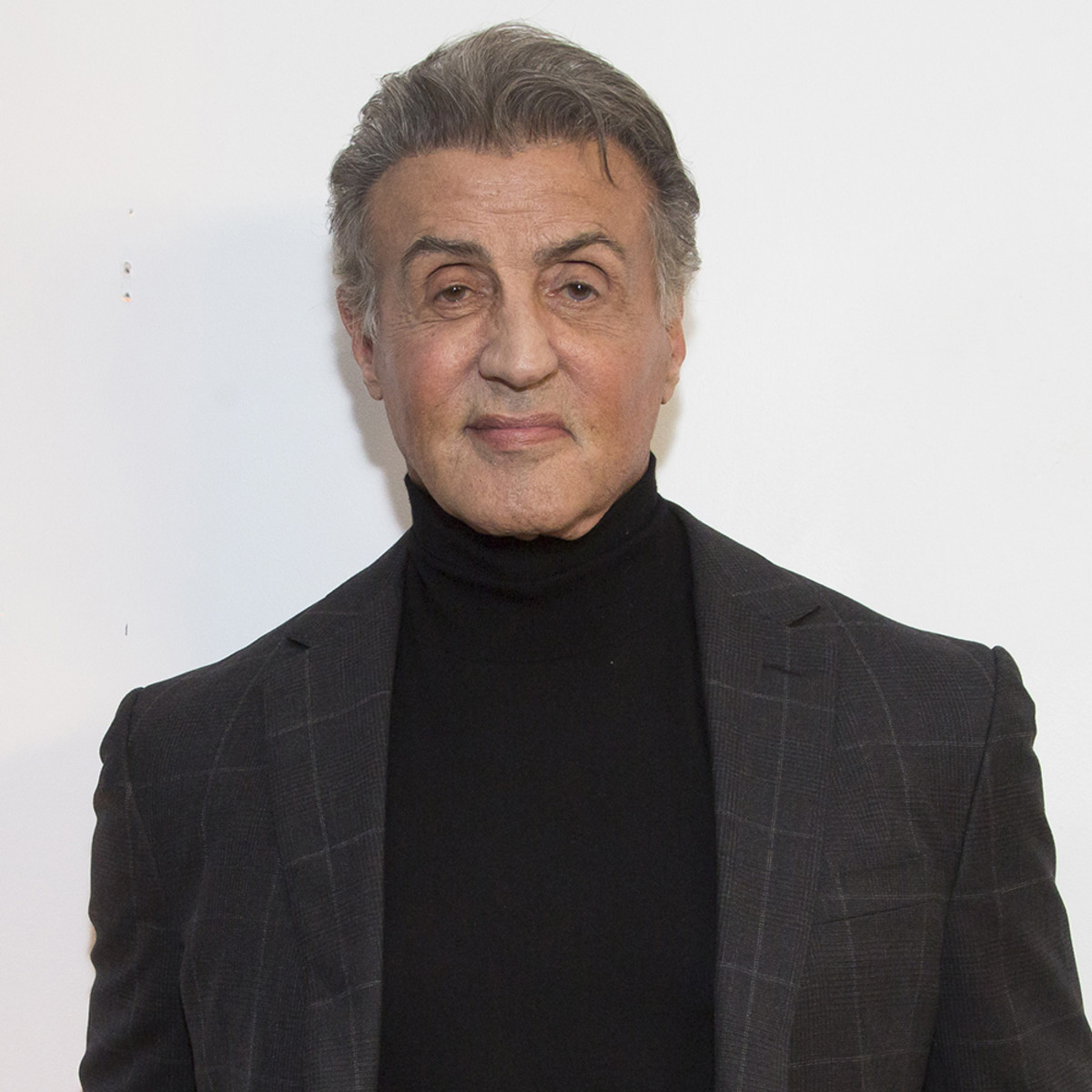 sylvester Stallone Age Movies Children Biography