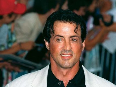 sylvester Stallone Biography Movies Facts Britannica