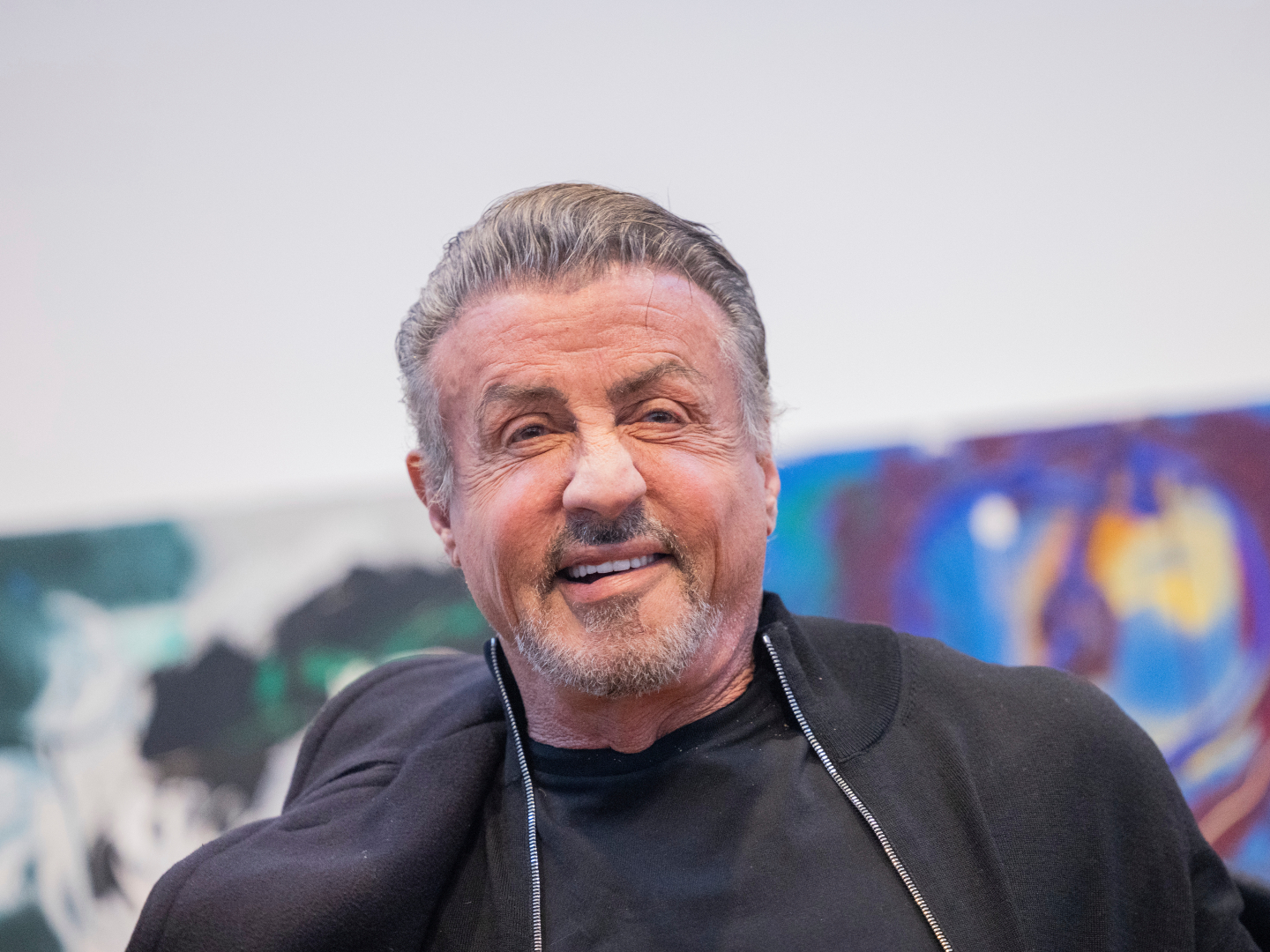 sylvester Stallone Buys 182 Million Hidden Hills Home Photos – Sheknows