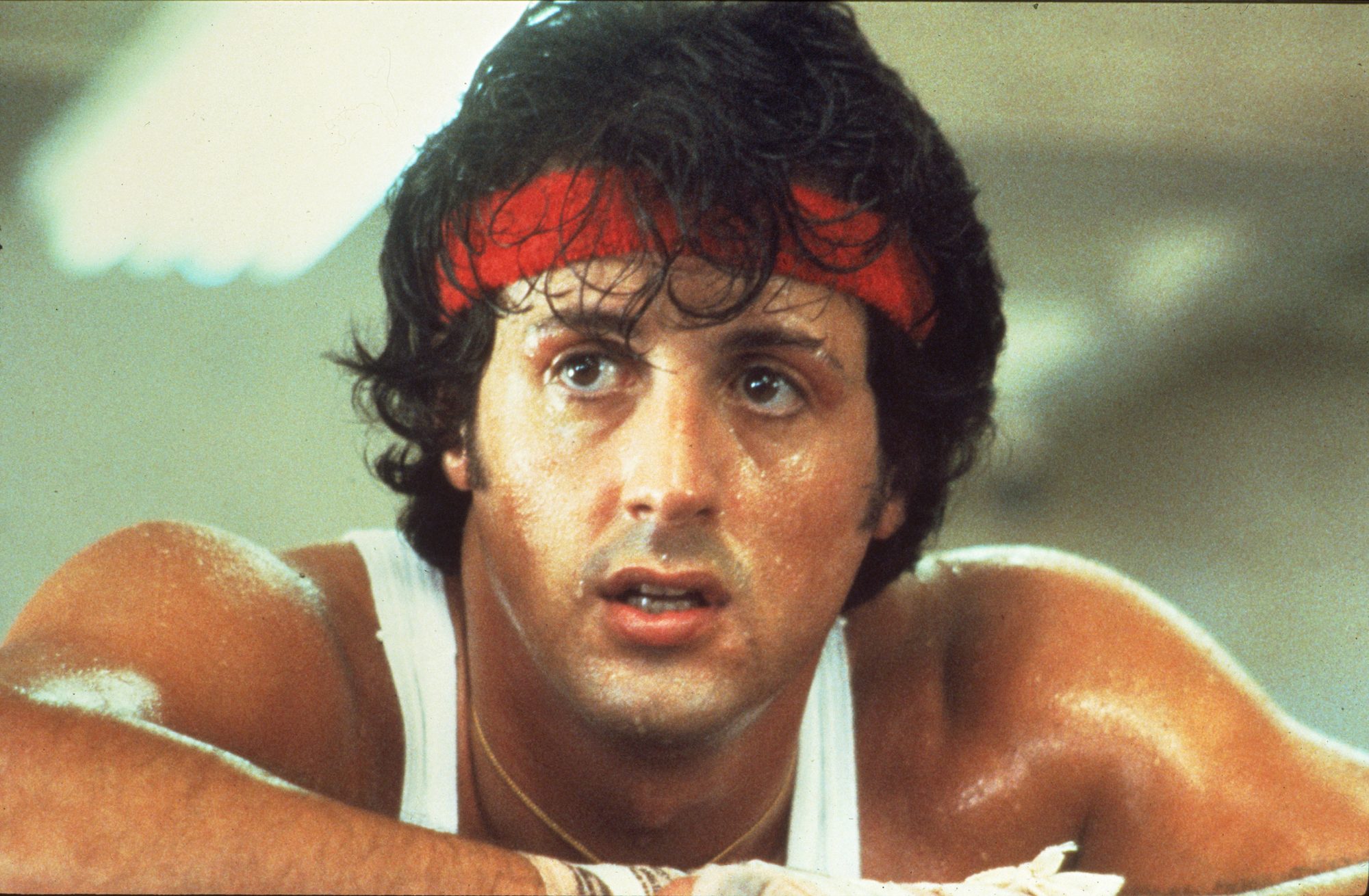 sylvester Stallone Criticizes Rocky Producer Over Rights Dispute  Peoplecom