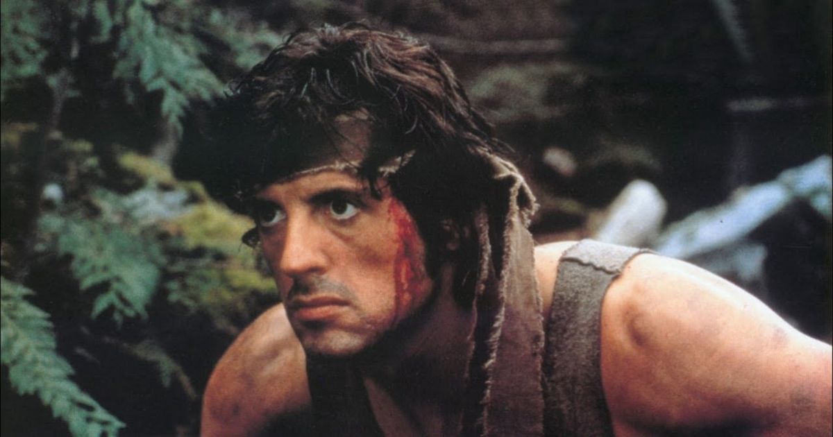 sylvester Stallone Every Movie He Directed Ranked