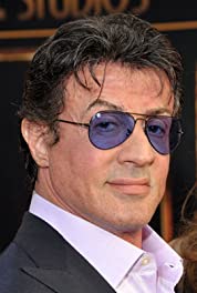 sylvester Stallone Imdb