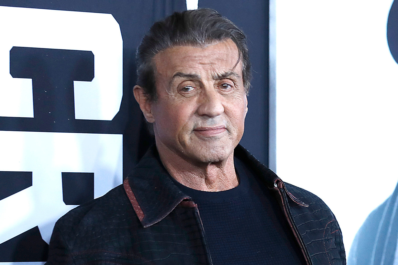 sylvester Stallone Pans Hollywood Bloodsuckers For Drago Film