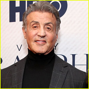 sylvester Stallone Photos News And Videos Just Jared