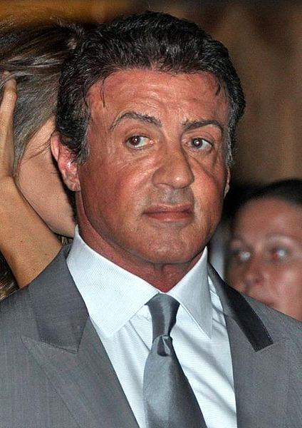 sylvester Stallone Rocky Wiki Fandom