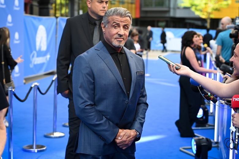 sylvester Stallone Slams Creed Spinoff Drago Indiewire