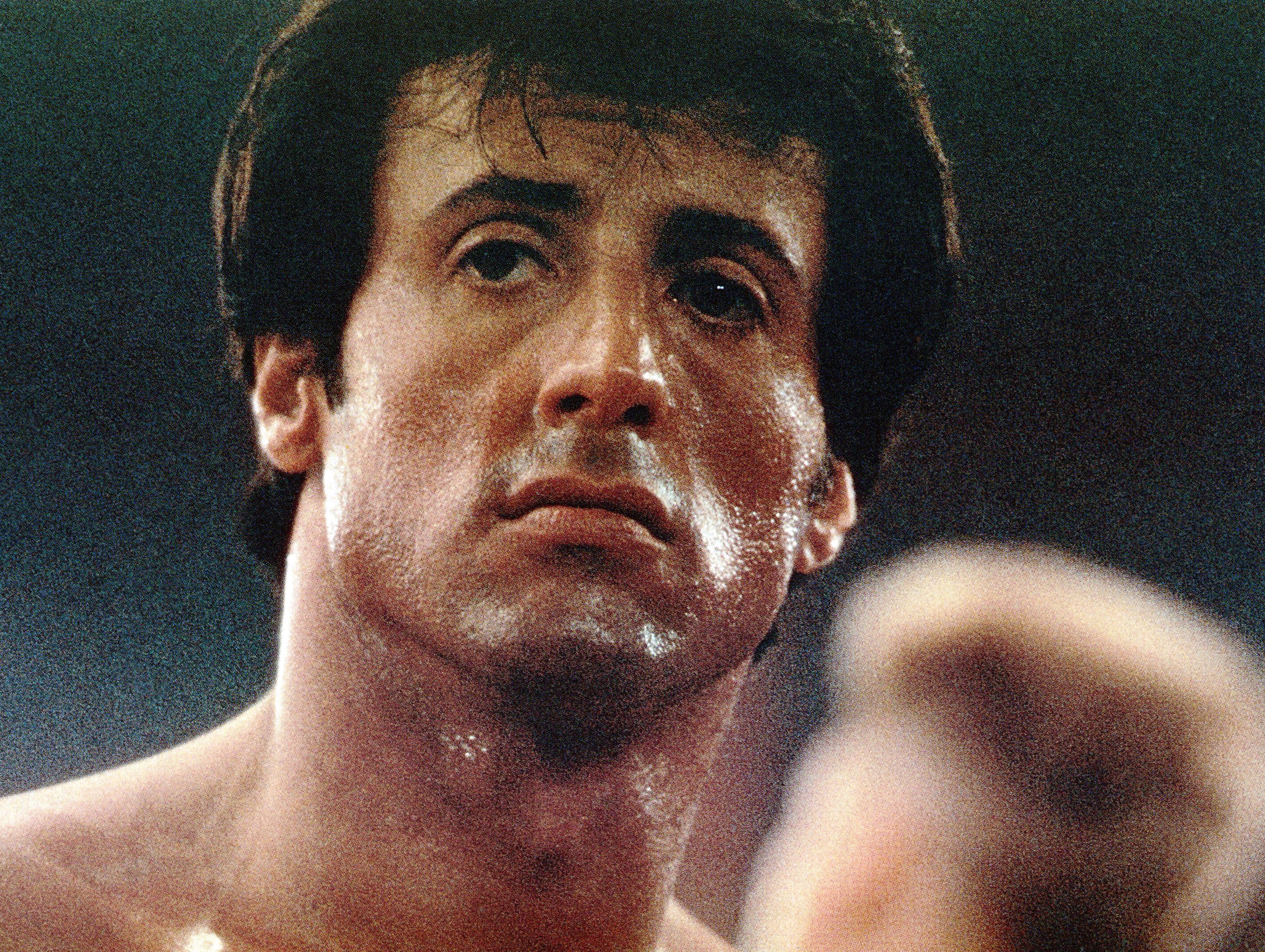 sylvester Stallone Slams Rocky Producer Irwin Winkler Indiewire