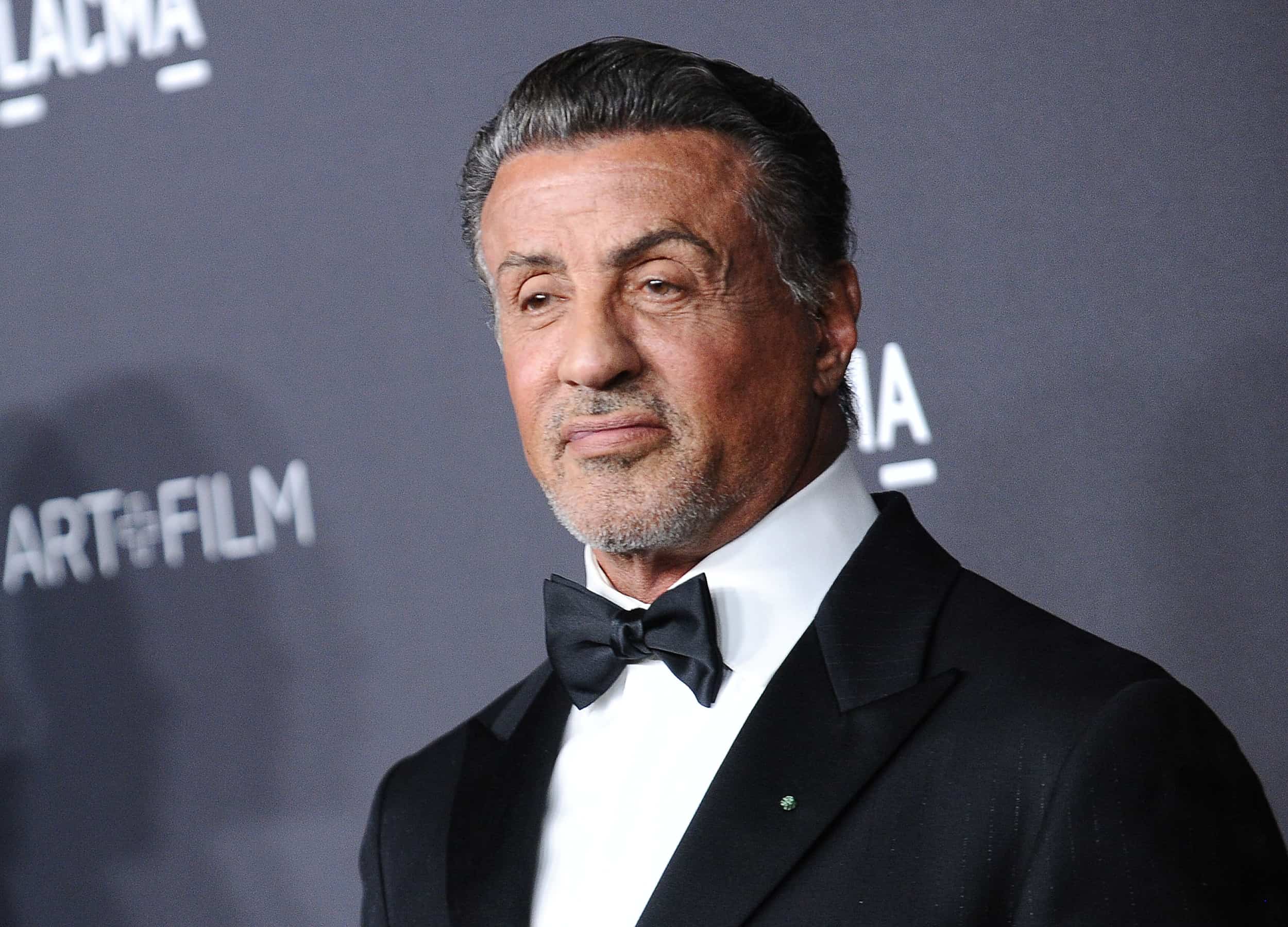 sylvester Stallone To Launch Nft Collection Featuring Rocky And Rambo