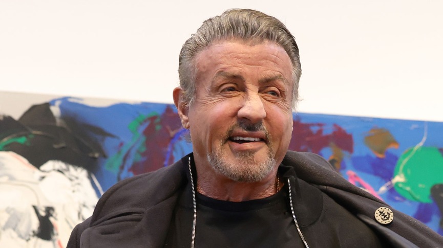 sylvester Stallone To Star In Paramount Mob Drama – The Hollywood Reporter