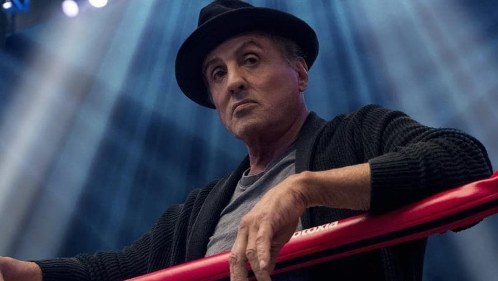 sylvester Stallone Vents Against Pathetic Producer Over New Rocky Spinoff Hindustan Times