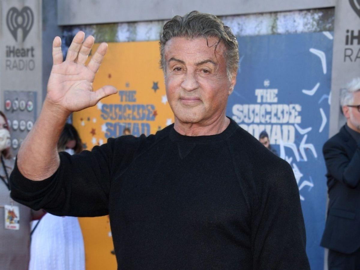 sylvester Stallone Wants To Repair Rocky Iv With Directors Cut  Pinkvilla