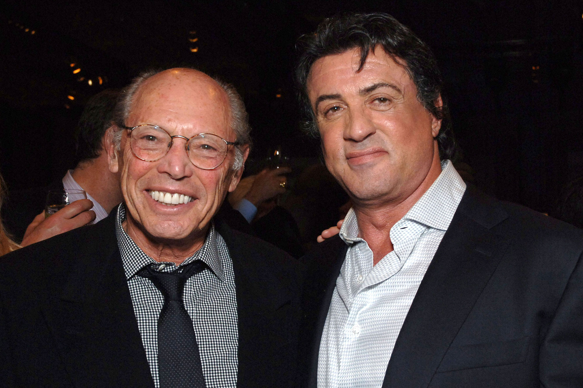 sylvester Stallone Wants Whats Left Of His Rights Back From Rocky Ewcom