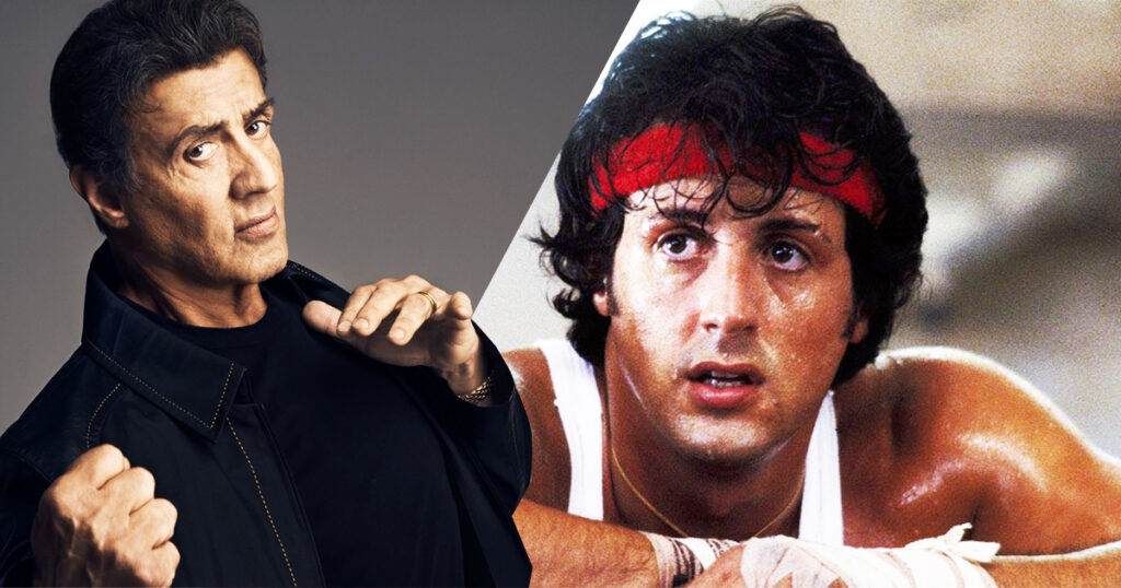 sylvester Stallone Wants Whats Left Of My Rights Back From Rocky Producer Irwin Winkler