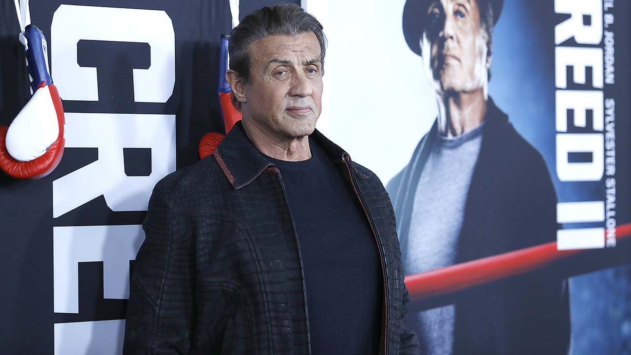 sylvester Stallone Will Not Appear In Creed Iii – The Hollywood Reporter