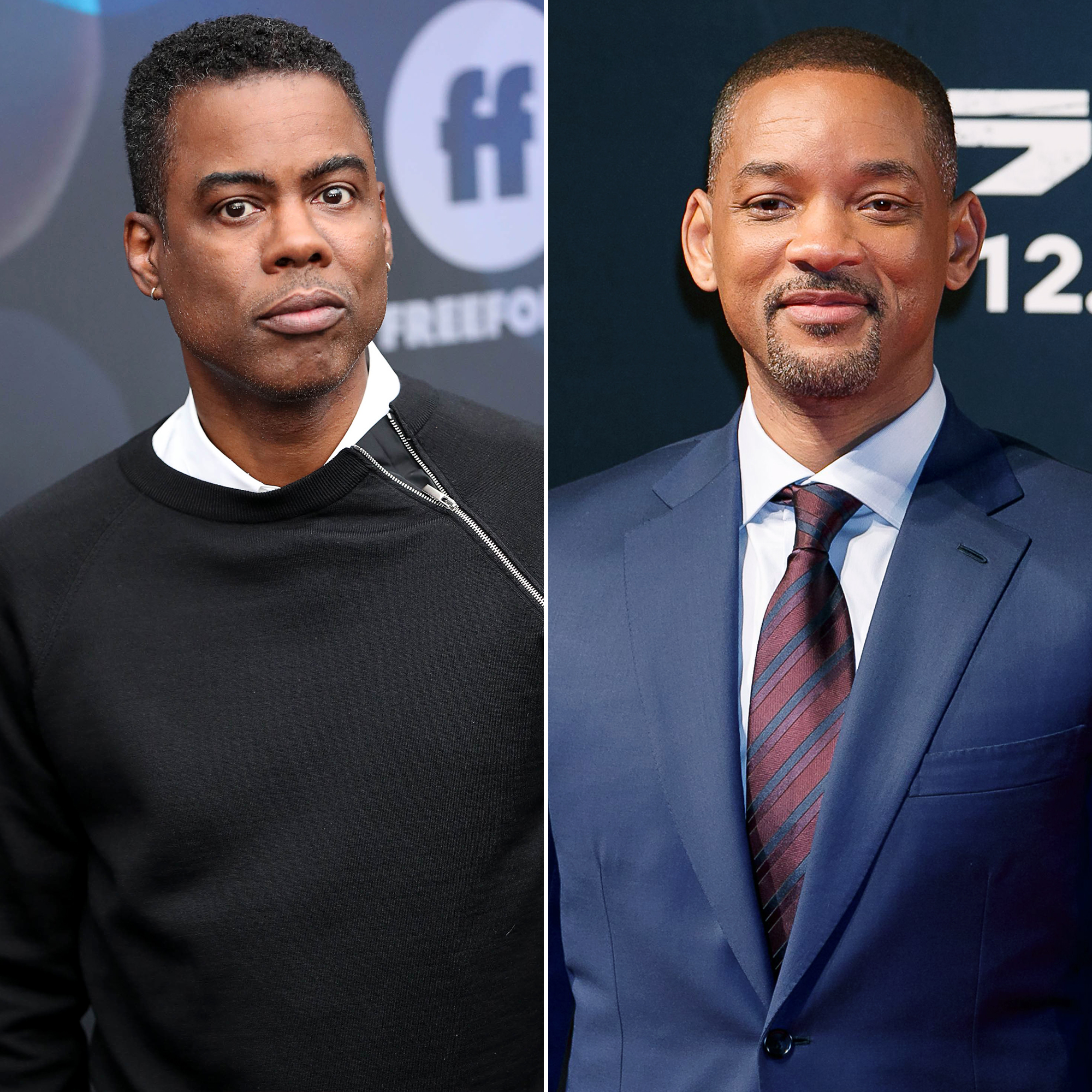 chris Rock Wont Discuss Will Smith Oscars Slap Until I Get Paid