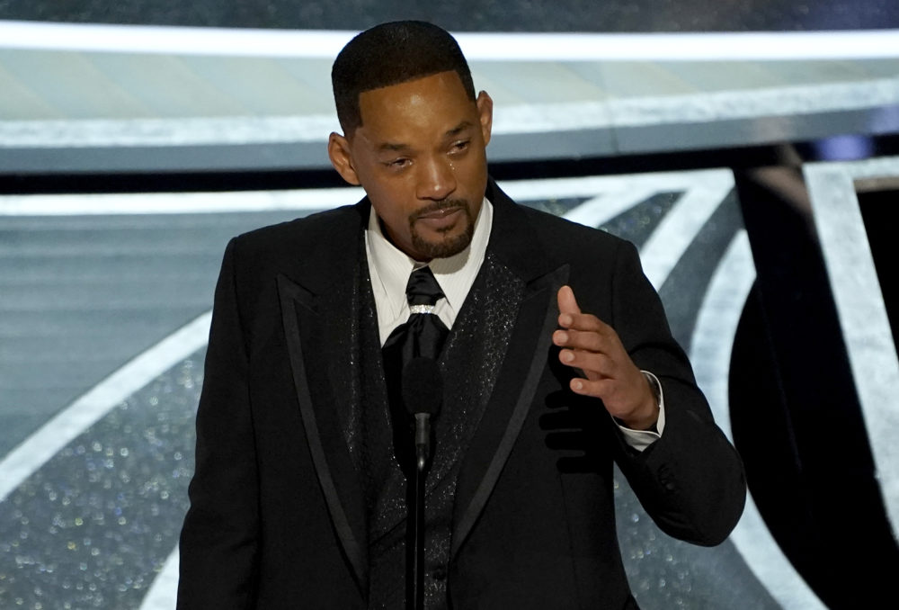 what Will Smith Should Have Done Cognoscenti