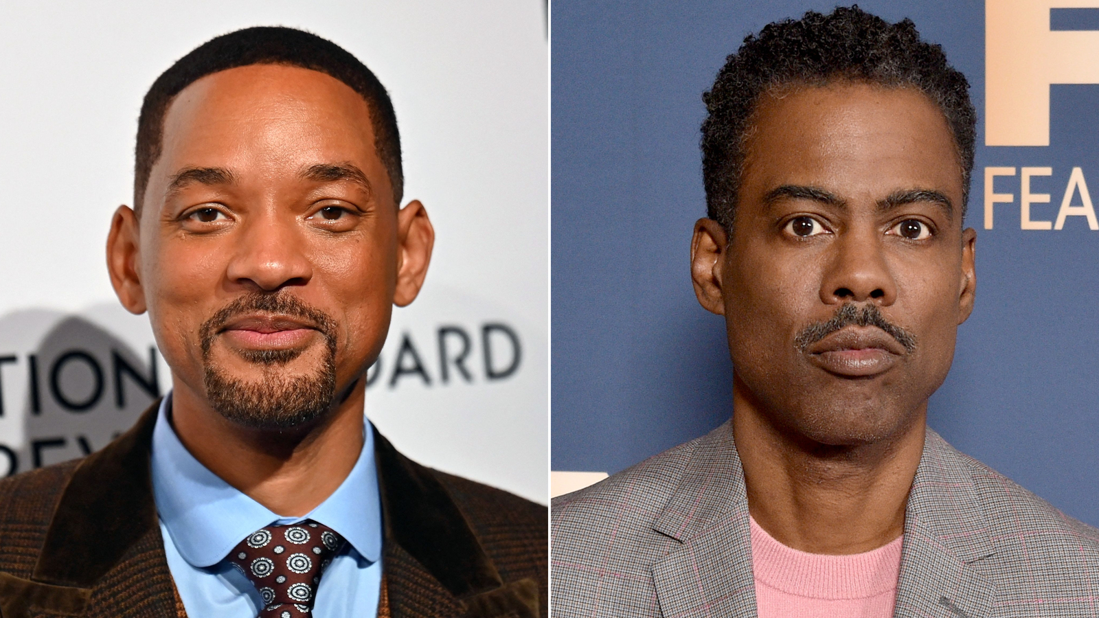 will Smith And Chris Rock Have A History That Predates The Oscars Slap