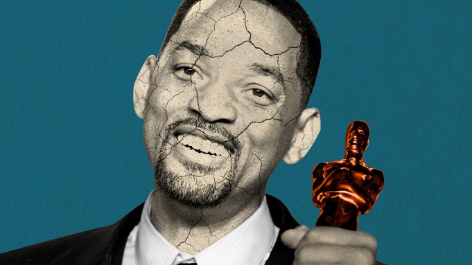 will Smith Apology Video Botches His Image Rehab Variety