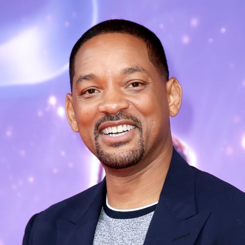 will Smith Popsugar Celebrity