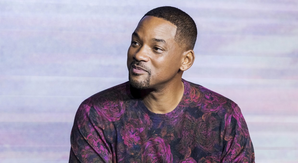 will Smith Reveals He Once Considered Suicide In Trailer For New Youtube Docuseries