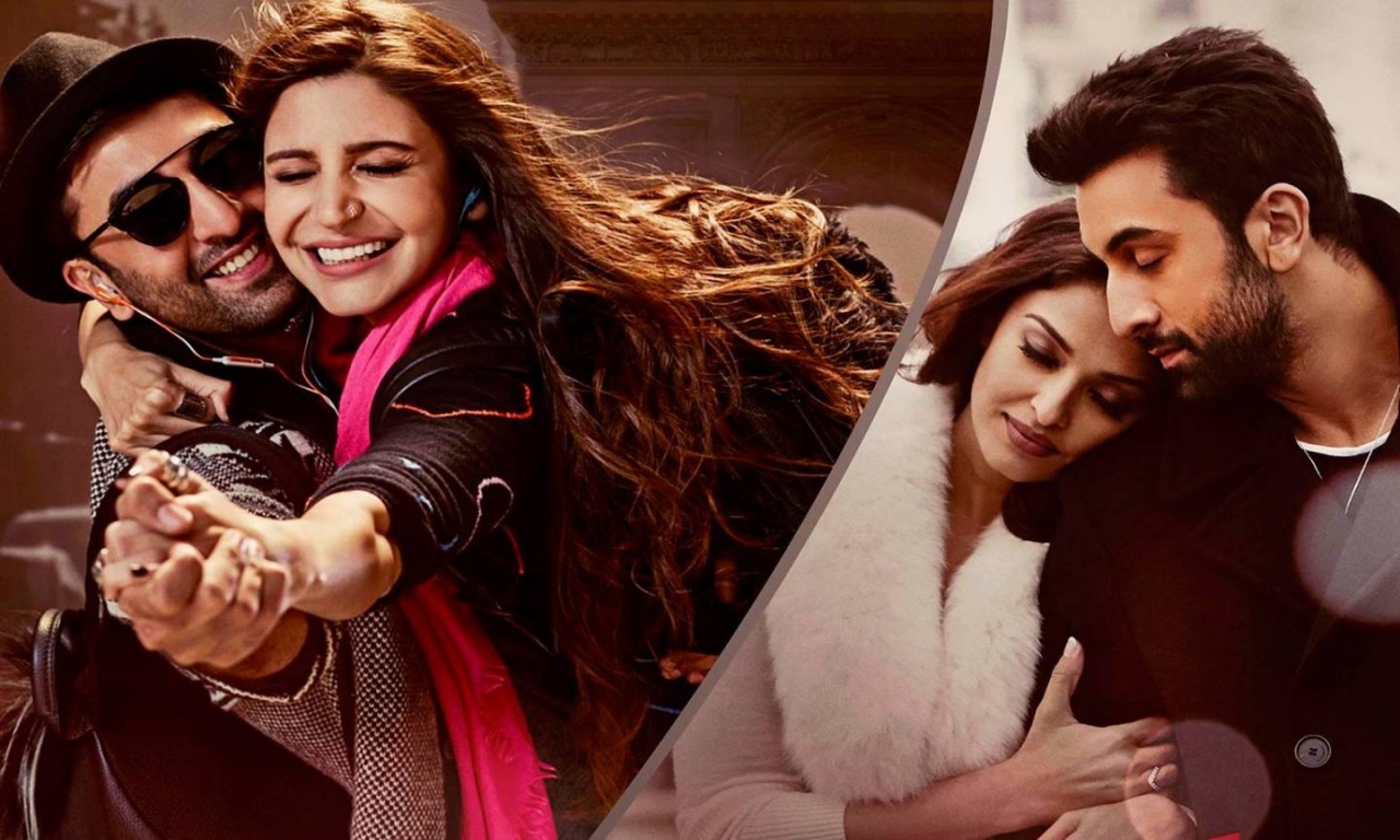 ae dil hai mushkil full hd movie download pagalmovies