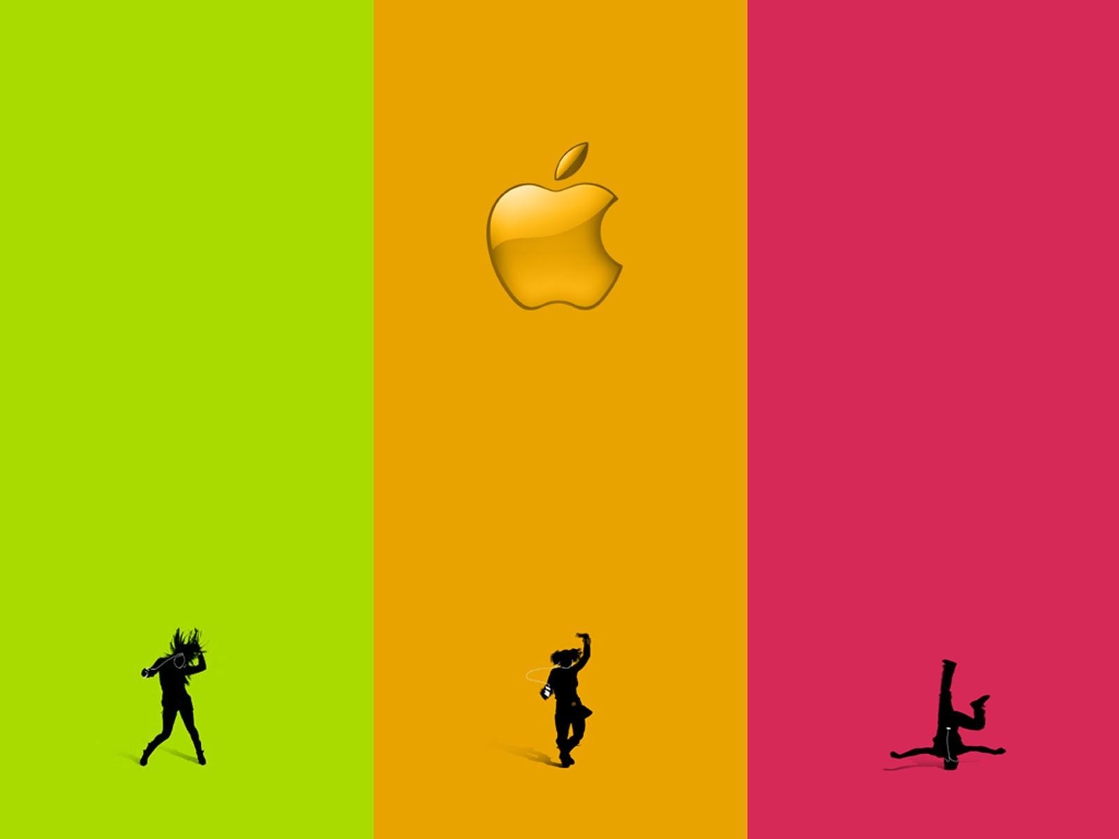 Apple Mac Wallpapers - 1600x1200 - 59988