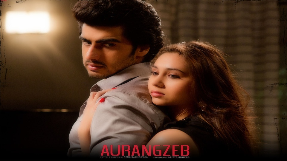 Aurangzeb Movie Still Wallpapers - 960x540 - 138075