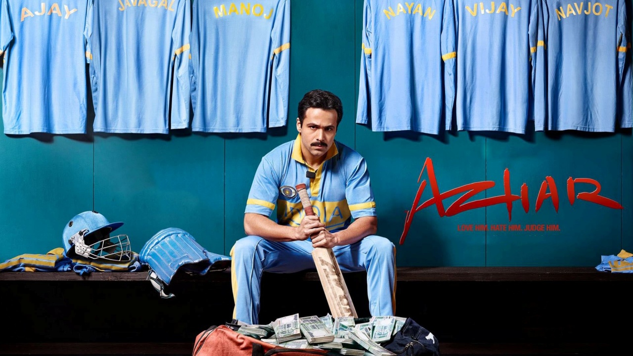 azhar full movie online fre